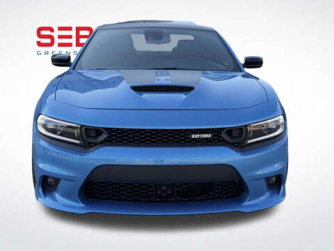2023 Dodge Charger