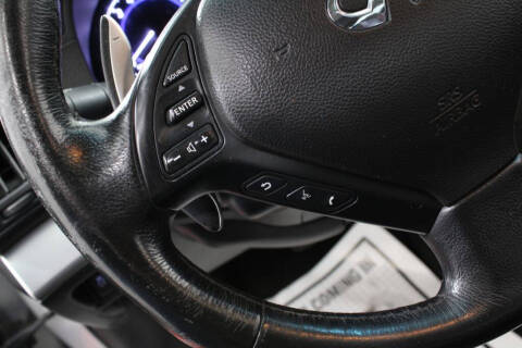 2013 Infiniti G37 Sedan x