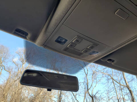 2022 Volkswagen Tiguan S 4Motion