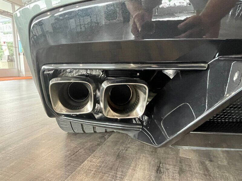 2022 Chevrolet Corvette Stingray