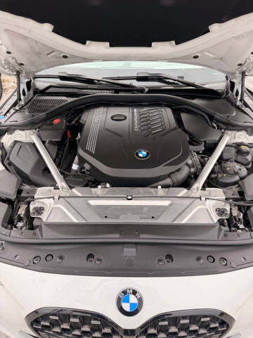 2021 BMW 4 Series M440i xDrive