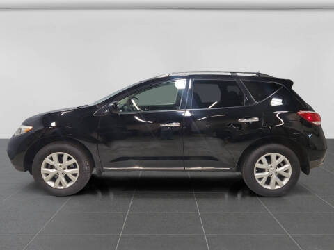 2014 Nissan Murano SL