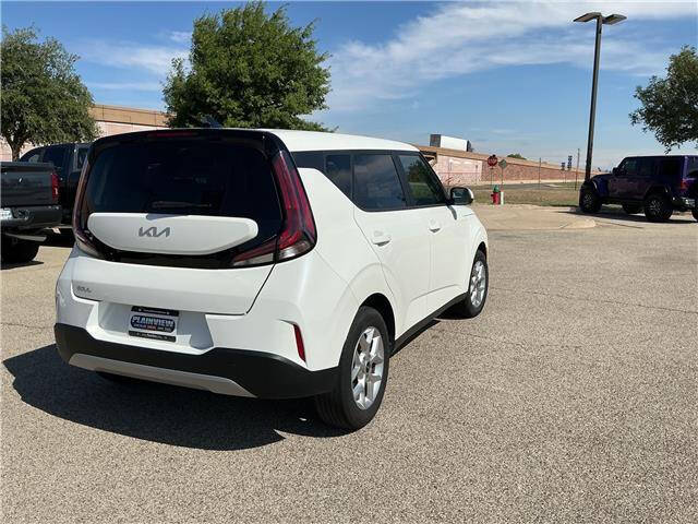 2025 Kia Soul