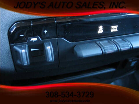 2020 RAM 3500 Tradesman