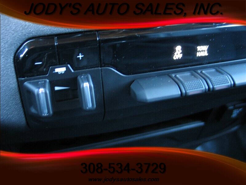 2020 RAM 3500 Tradesman