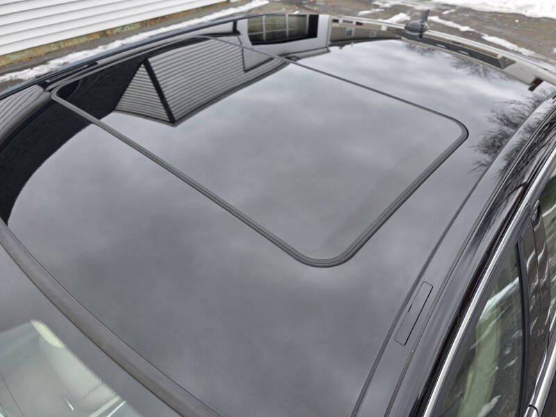 2013 Mercedes-Benz C-Class C 300 Sport 4MATIC