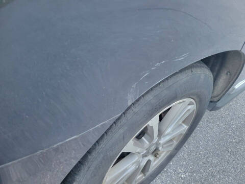 2014 Nissan Pathfinder SL