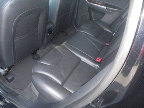 2015 Volvo XC60 T6 Platinum