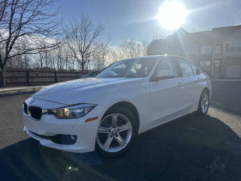 2014 BMW 3 Series for sale at PA Auto World in Levittown PA