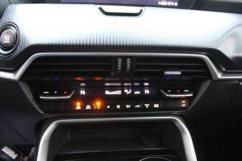 2025 Mazda CX-90 3.3 Turbo Select