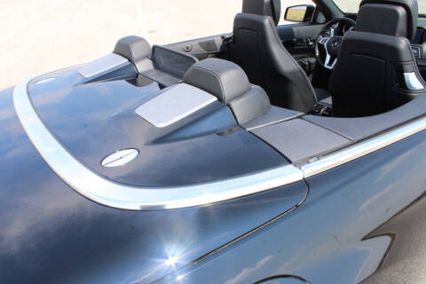 2015 Mercedes-Benz E-Class E 400