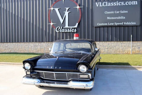 1957 Ford Fairlane