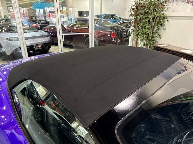 2019 Aston Martin DB11 Volante