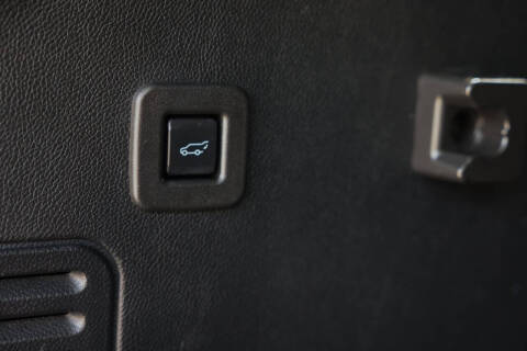 2017 Ford Expedition EL Limited