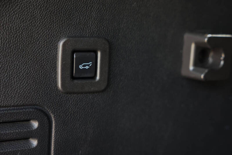 2017 Ford Expedition EL Limited