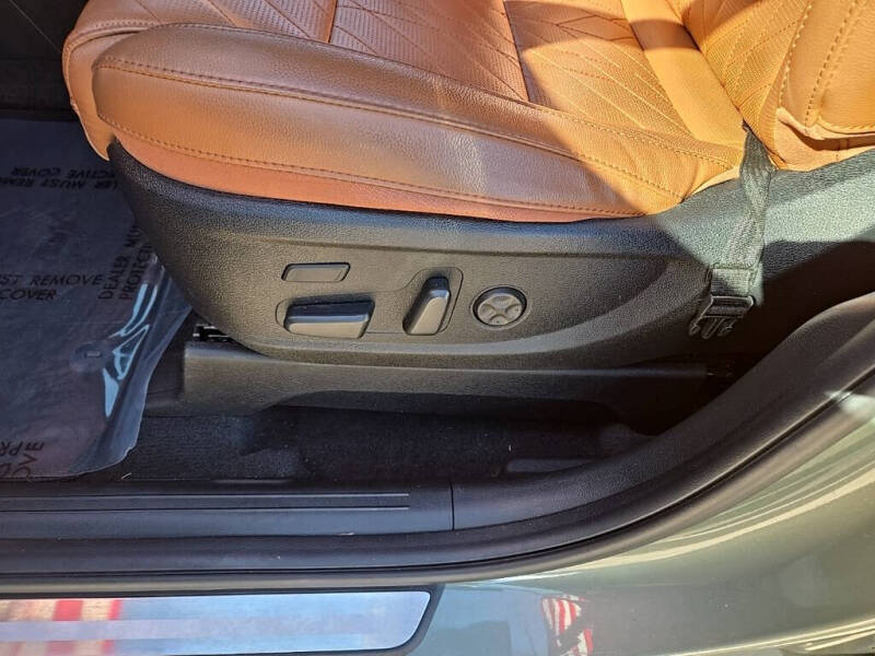 2024 Kia Telluride SX X-Line