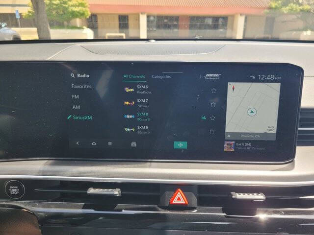 2025 Kia K5