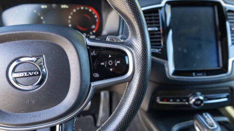 2019 Volvo XC90 T6 R-Design