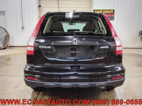 2010 Honda CR-V LX