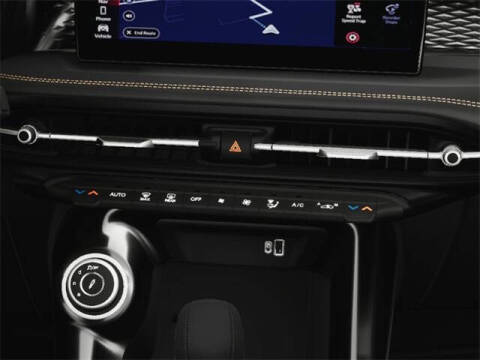 2025 Alfa Romeo Tonale