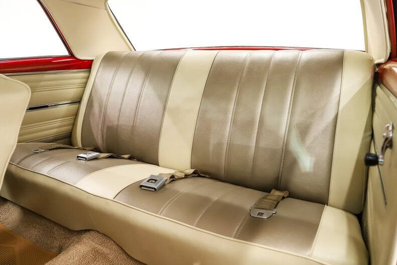 1966 Chevrolet Chevelle