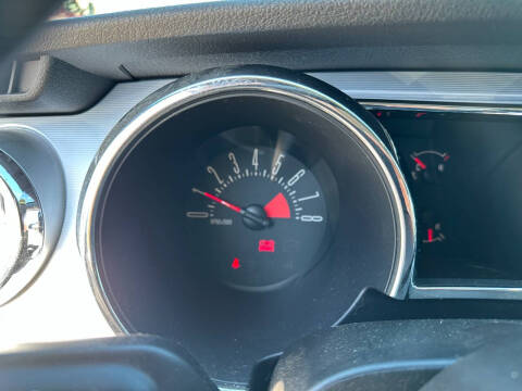 2007 Ford Mustang GT Premium