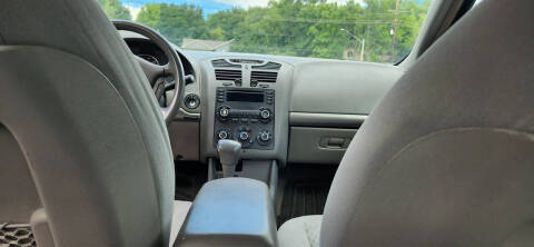 2006 Chevrolet Malibu LT
