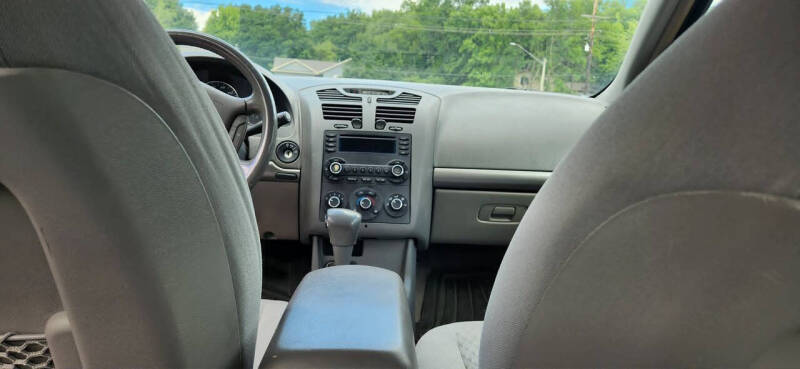 2006 Chevrolet Malibu LT