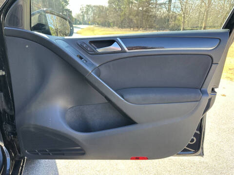 2014 Volkswagen GTI Wolfsburg Edition PZEV