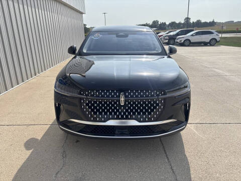 2024 Lincoln Nautilus Premiere