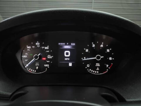 2023 RAM ProMaster 1500 136 WB