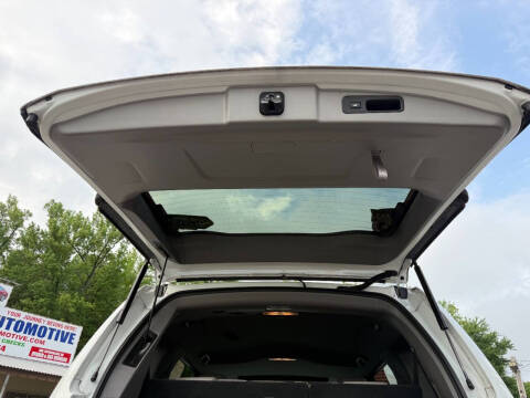 2015 Honda Pilot EX-L w/Navi