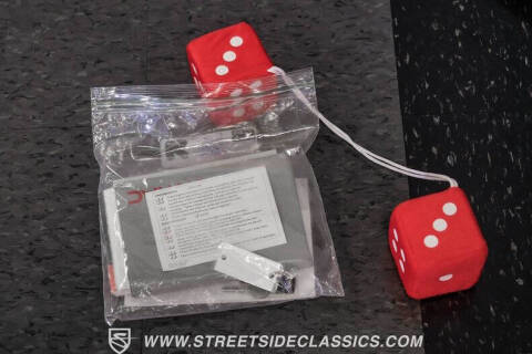 1995 Pontiac Firebird