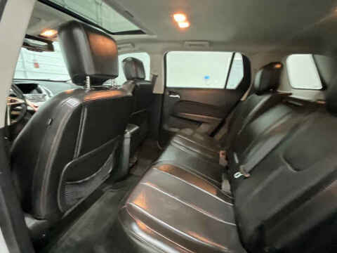 2014 GMC Terrain SLT-2