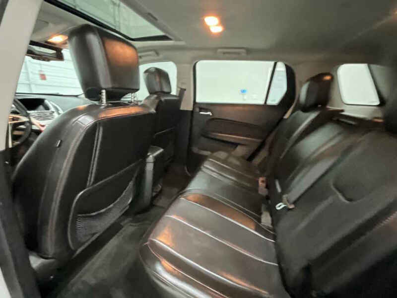 2014 GMC Terrain SLT-2