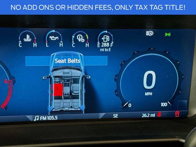 2025 Ford F-250 Super Duty