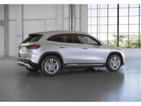 2022 Mercedes-Benz GLA GLA 250 4MATIC
