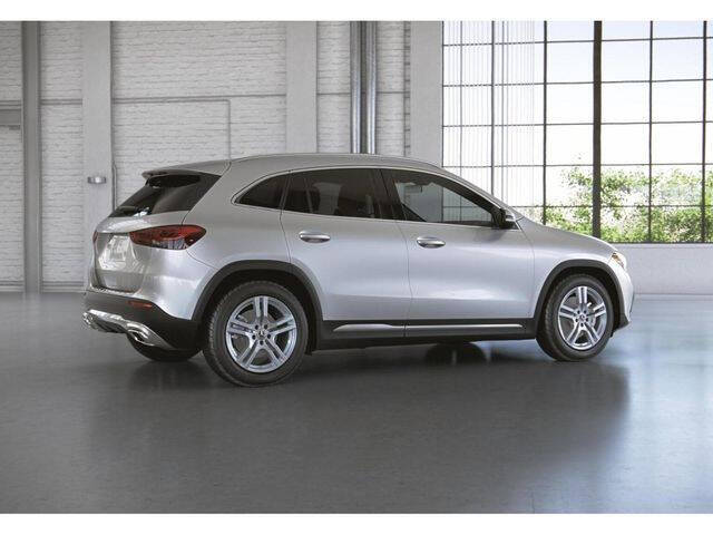 2022 Mercedes-Benz GLA GLA 250 4MATIC