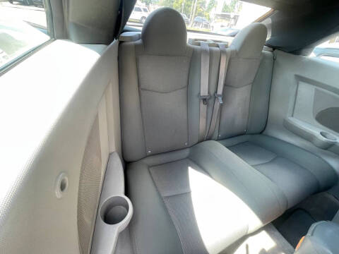 2008 Chrysler Sebring Touring