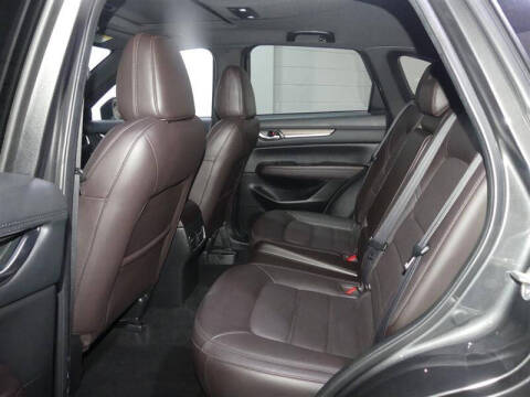 2019 Mazda CX-5 Diesel Signature