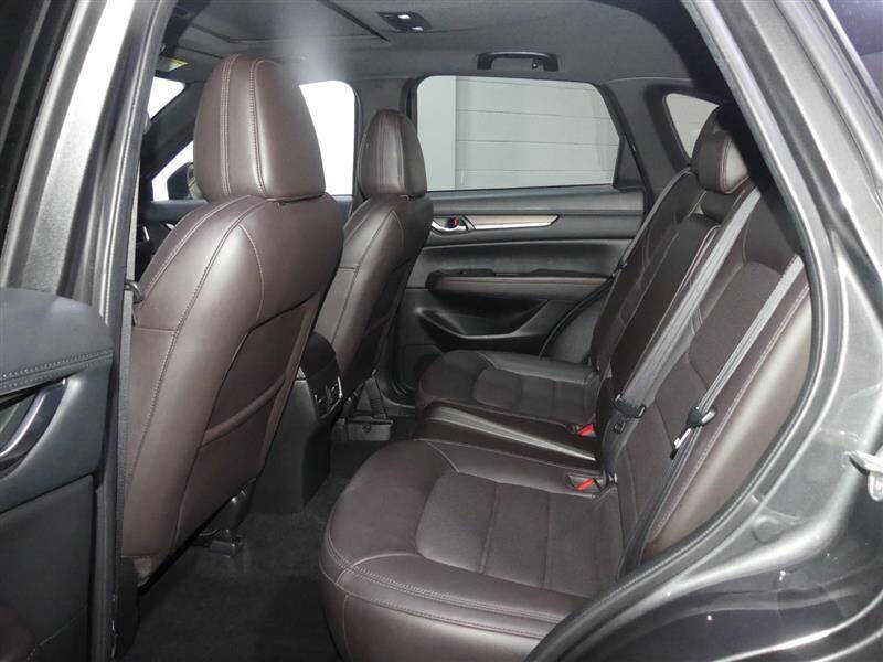 2019 Mazda CX-5 Diesel Signature