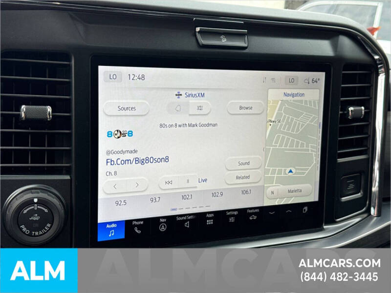 2025 Ford F-350 Super Duty