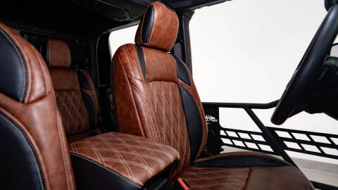 2025 Jeep Gladiator