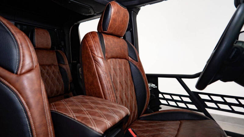 2025 Jeep Gladiator