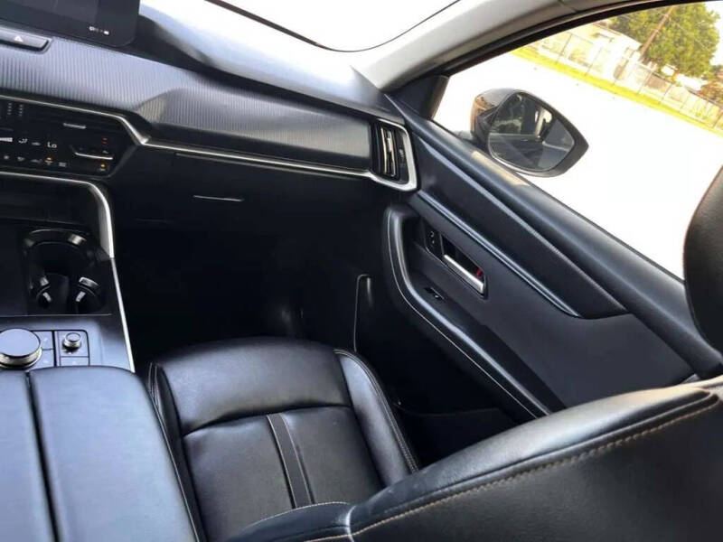 2024 Mazda CX-90 3.3 Turbo Select