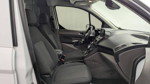2020 Ford Transit Connect XLT