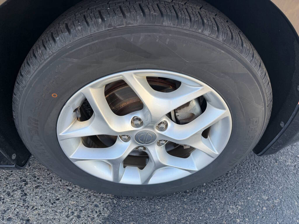 2020 Chrysler Pacifica 16