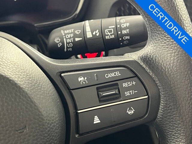 2023 Honda CR-V