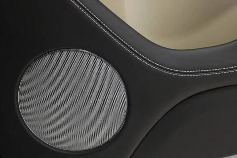 2019 Bentley Bentayga V8