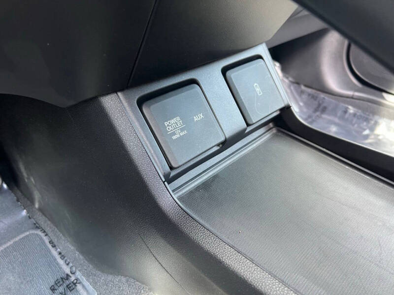 2021 Acura RDX w/Tech